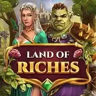 Land of Riches screenshot