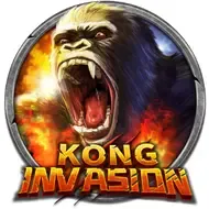 Kong InvasionPlayace
