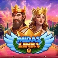 Midas Links screenshot