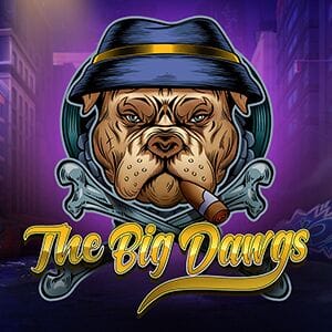 The Big Dawgs screenshot
