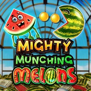 Mighty Munching Melons screenshot