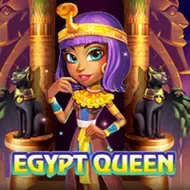 Egypt Queen screenshot