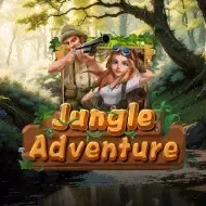 Jungle Adventure screenshot
