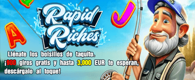 Descarga la App de Bettson