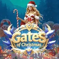 Gates of ChristmasExpanse