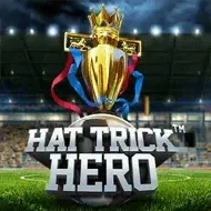 Hat Trick Hero screenshot