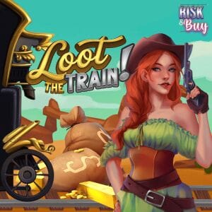 Loot The Train! screenshot
