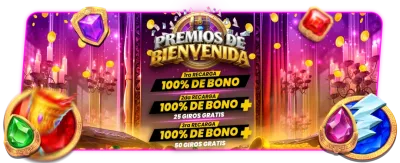 Juega y gana hoy mismo