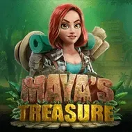 Maya's treasure screenshot